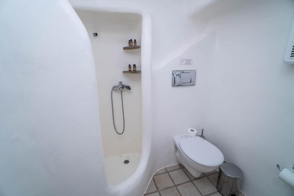 Kép Mykonian Iros Suites & Villas szállásáról Kaló Livádiban a galériában