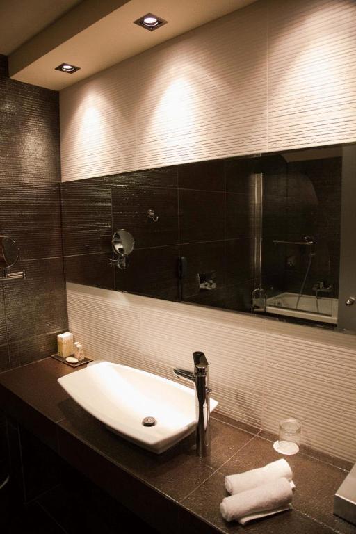 Kalavrita Canyon Hotel & Spa - 15