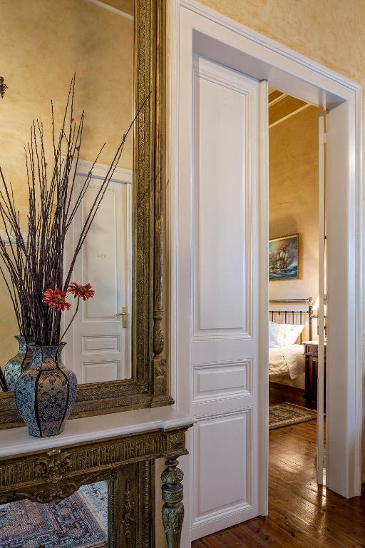 Nafsimedon Hotel - Resim 20