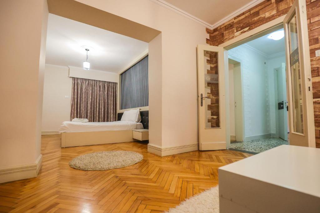 Hotel Kristal - Deluxe Suite