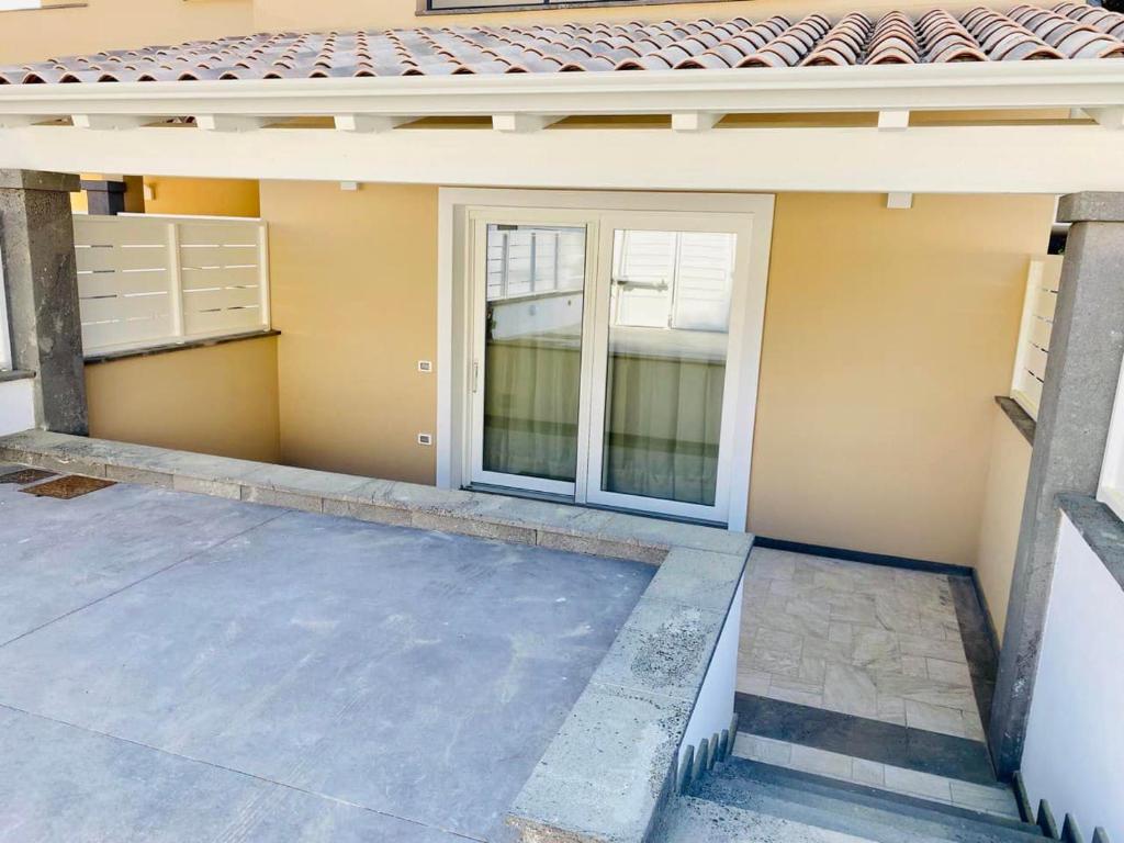 Nuova Residenza 7 Pini a Porto Pino - Ampio Appartamento