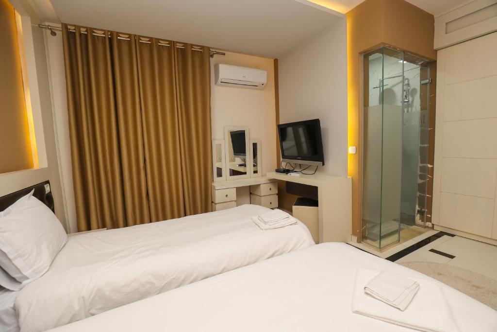 Hotel Kristal - Comfort Triple Room