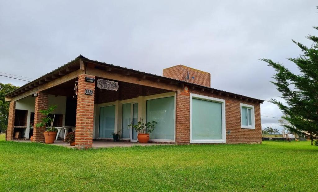 Imagen de la galería de Villa Los Teros, en Mar de Cobo