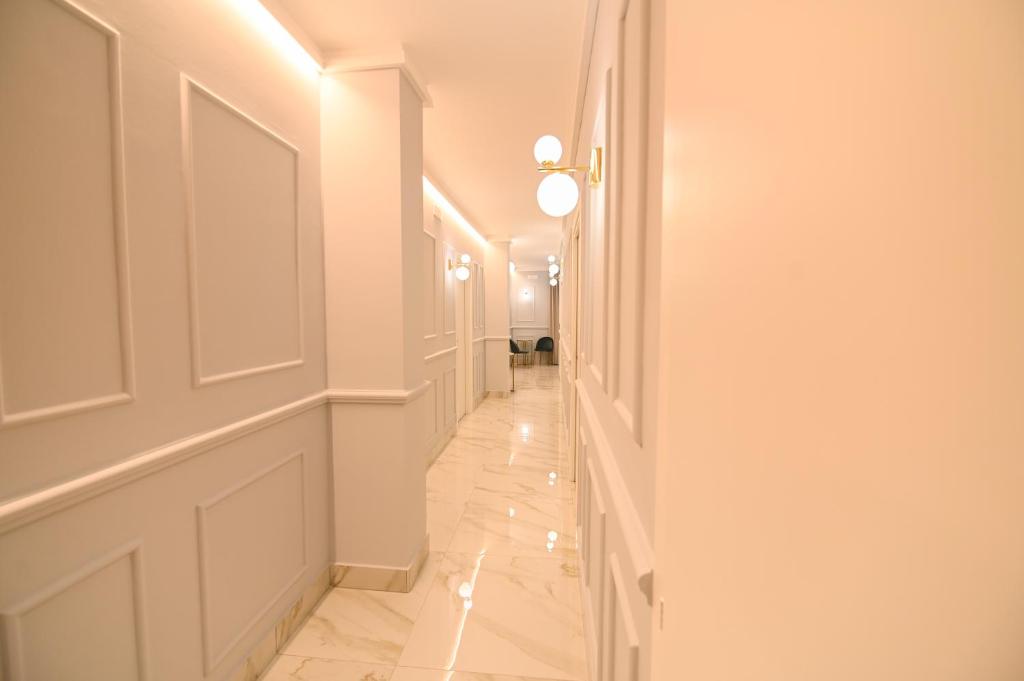 Fotografie z fotogalerie ubytování Anama B&B v destinaci Lucera