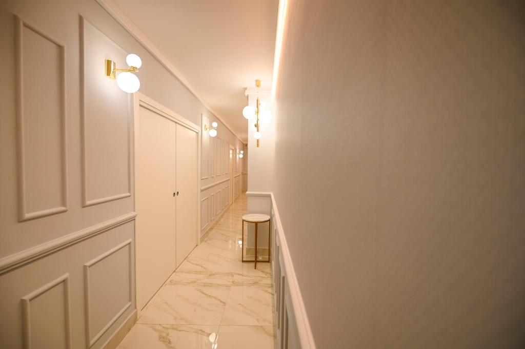 Fotografie z fotogalerie ubytování Anama B&B v destinaci Lucera