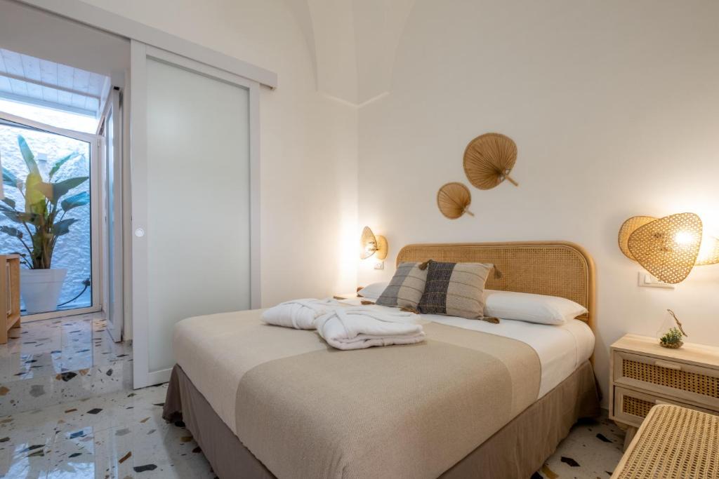 La Bella Ostuni Suites - Error