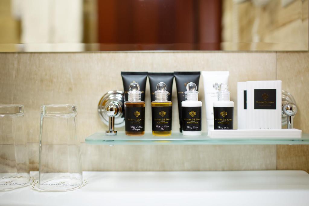 Grandhotel Nabokov - Resim 31