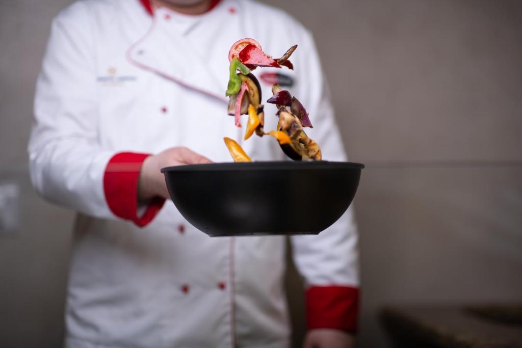 Grandhotel Nabokov - Resim 18