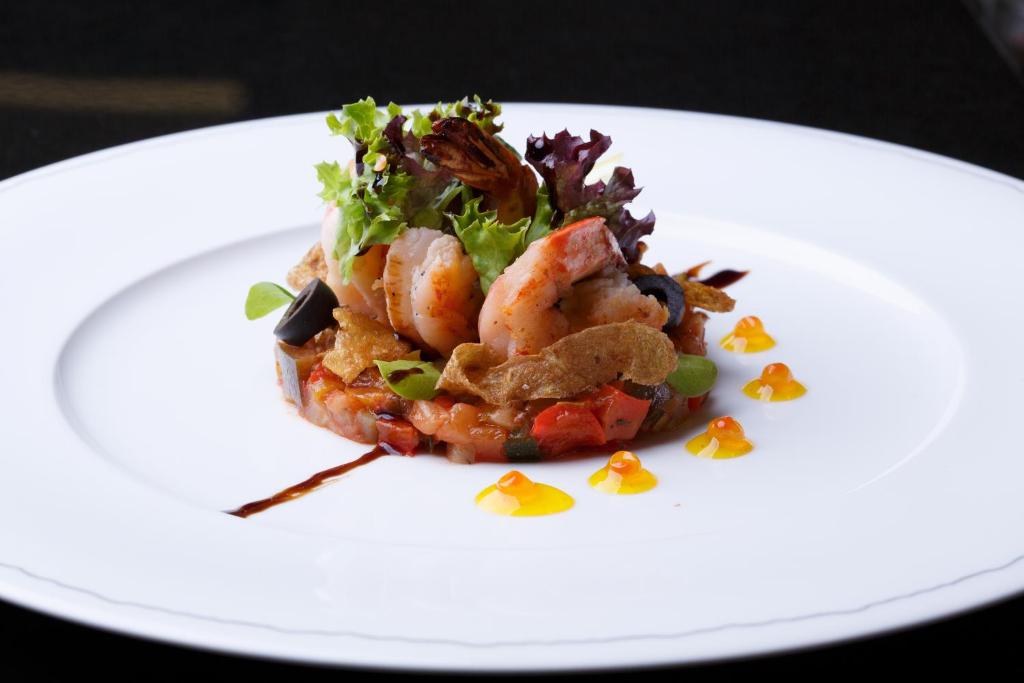 Grandhotel Nabokov - Resim 21