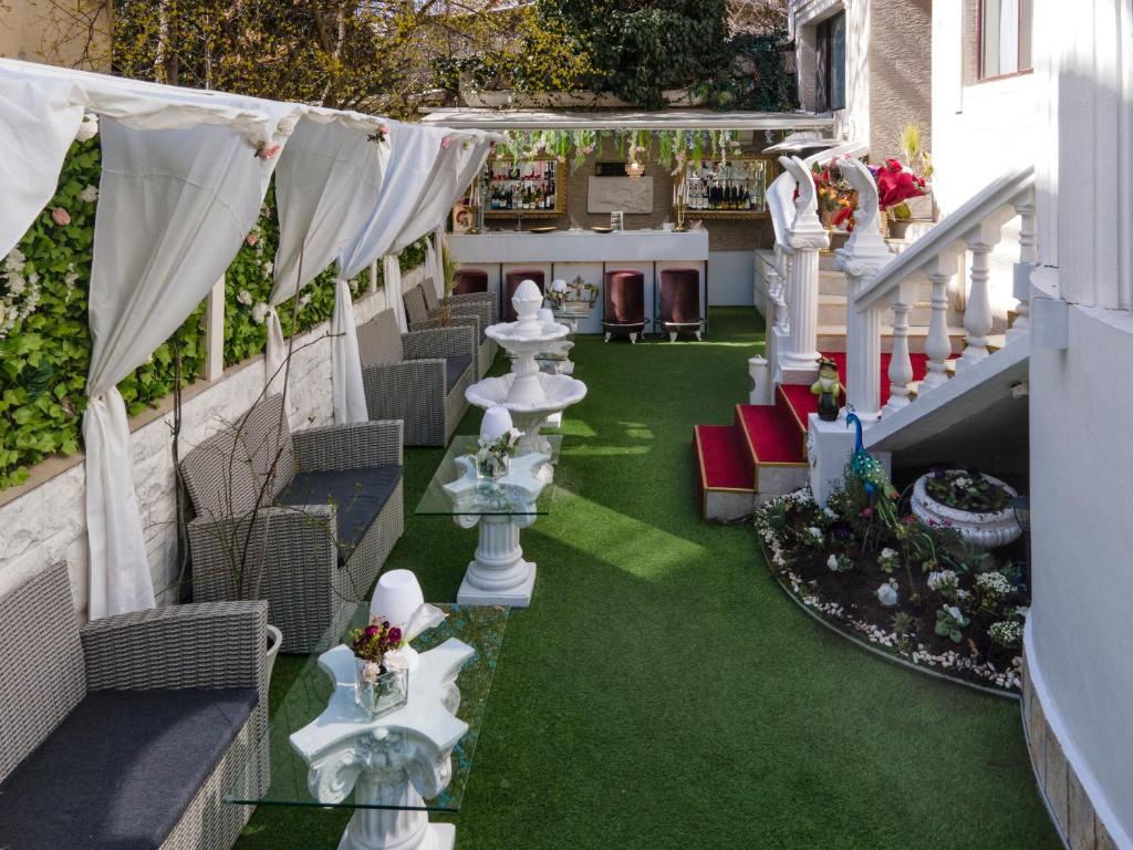 HOTEL IMPERIA