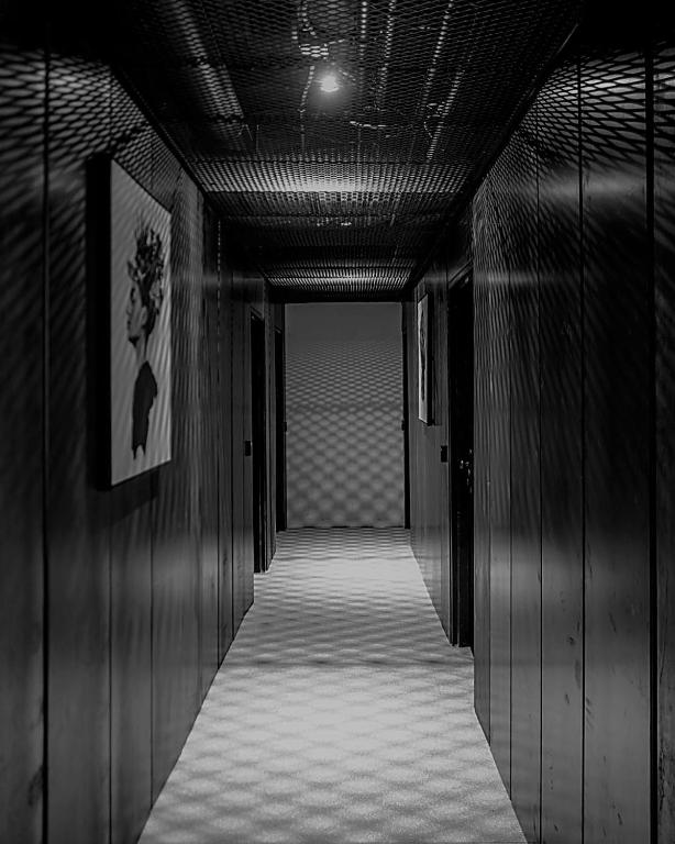 Fotografie z fotogalerie ubytování DeBlox living - Ben Avigdor Apartments v destinaci Tel Aviv