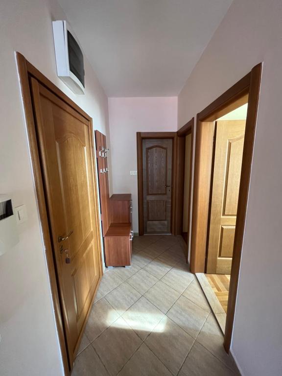 Fotografie z fotogalerie ubytování Risan Club apartment BEST VIEW v destinaci Risan