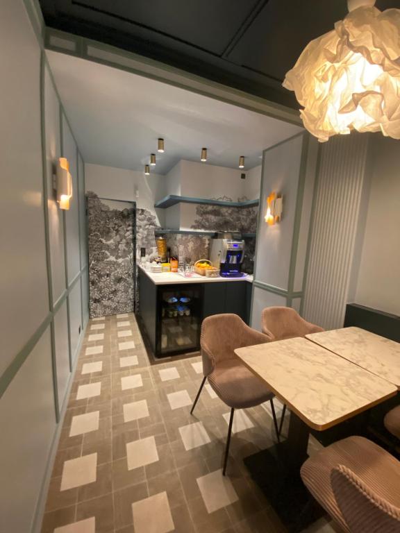 Amadeus Hotel - Resim 30