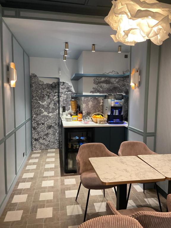 Amadeus Hotel - Resim 6