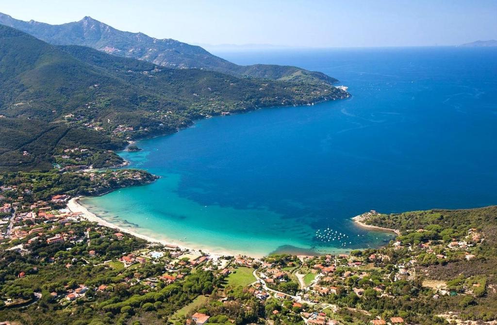 Spiaggia 1