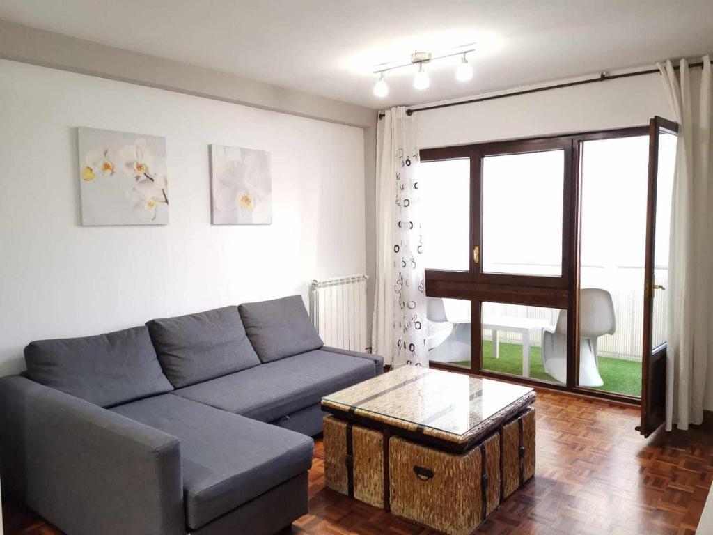 Apartamento Aledaños, Jaca – Precios actualizados 2022