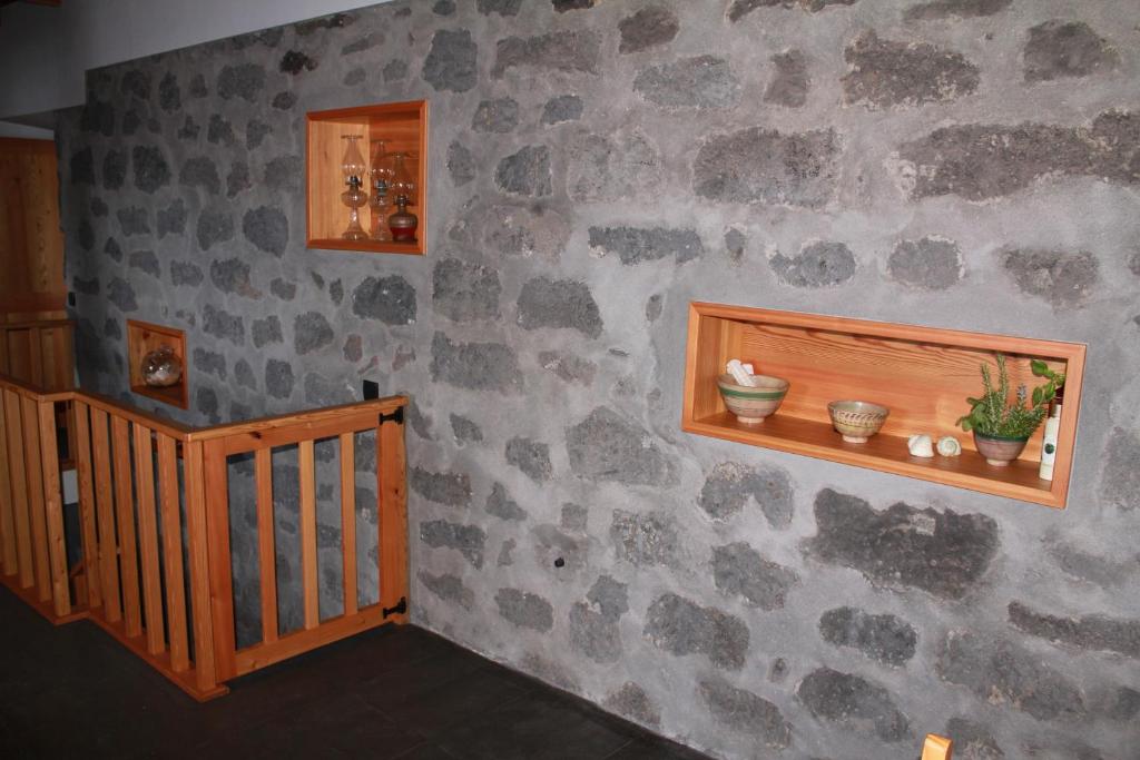 Fotografie z fotogalerie ubytování A Casa dos Meus Sonhos v destinaci Santo Amaro