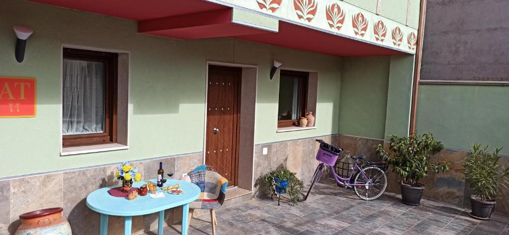 Fotografie z fotogalerie ubytování Apartamentos turísticos las 3 Golondrinas v destinaci Peñafiel