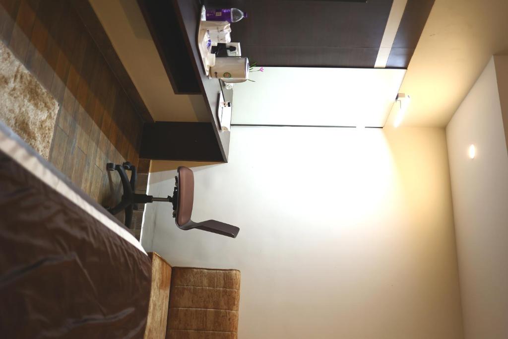 Fotografie z fotogalerie ubytování HOTEL PARK KRISHNA v destinaci Tirupati