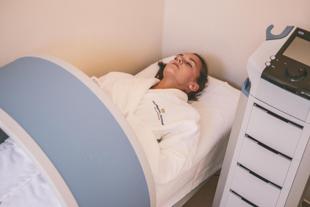 Grandhotel Nabokov - 15