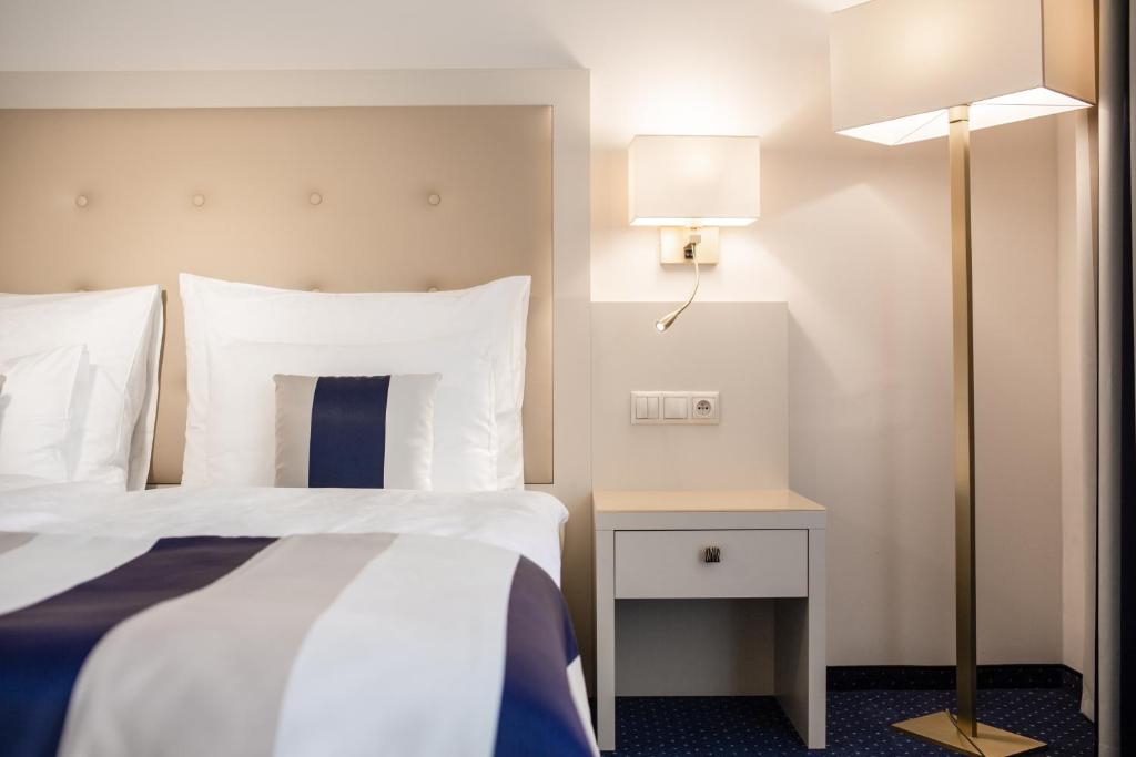 Grandhotel Nabokov - Resim 26