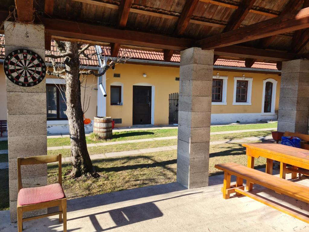 Fotografia z galérie ubytovania Penzión Larix Blatnica v destinácii Blatnica