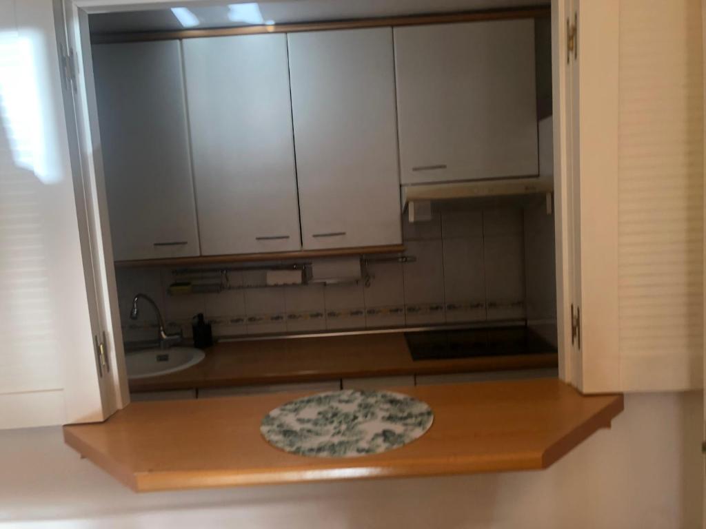 Apartamento céntrico - Two-Bedroom Apartment