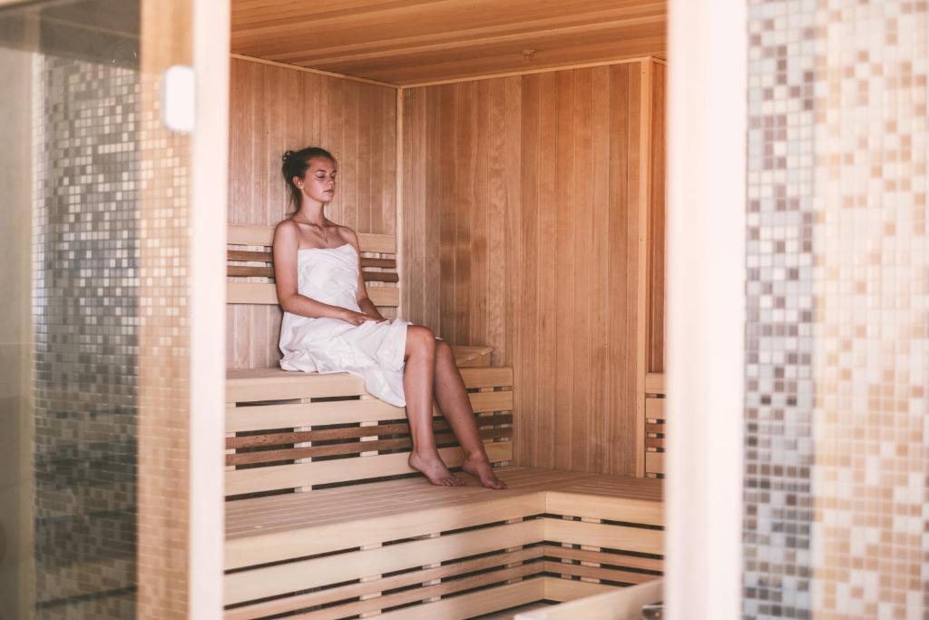 Grandhotel Nabokov - Resim 45