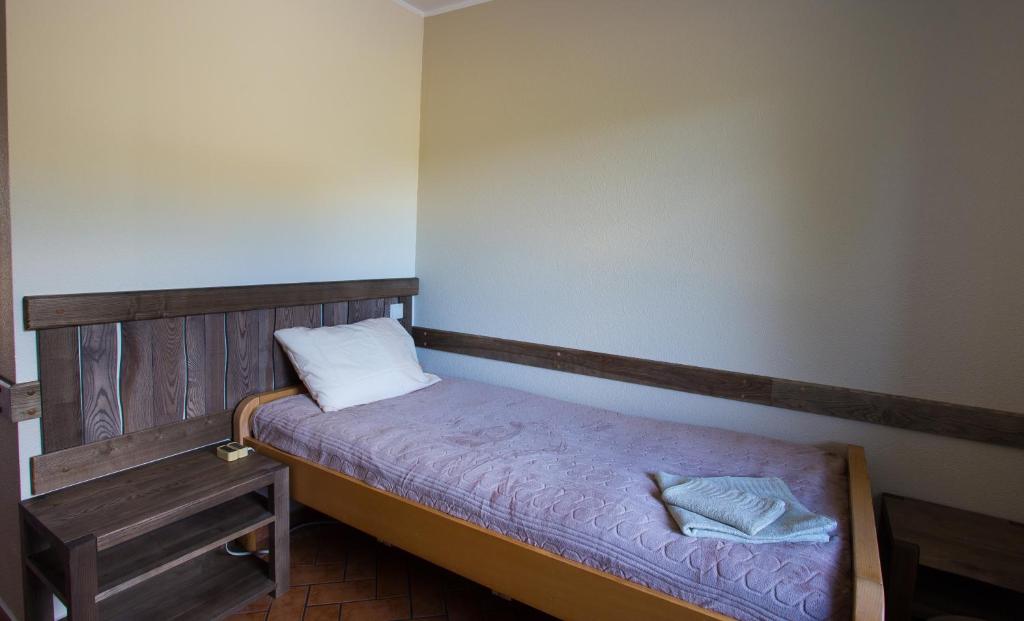 Sodyba Ignė - Habitación Individual Estándar Con Ducha