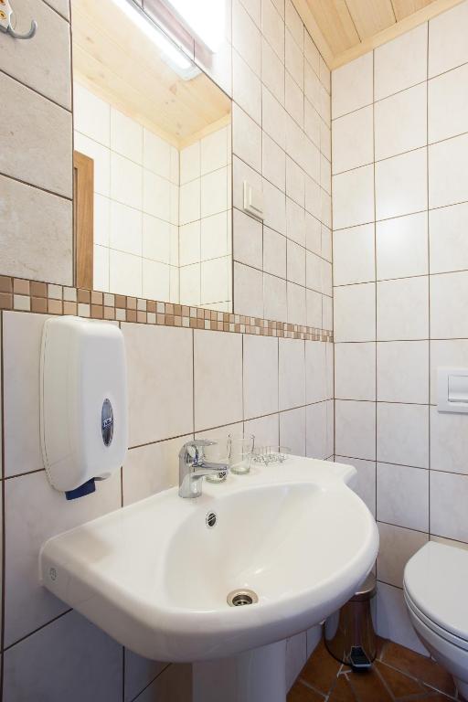 Sodyba Ignė - Habitación Familiar Grande