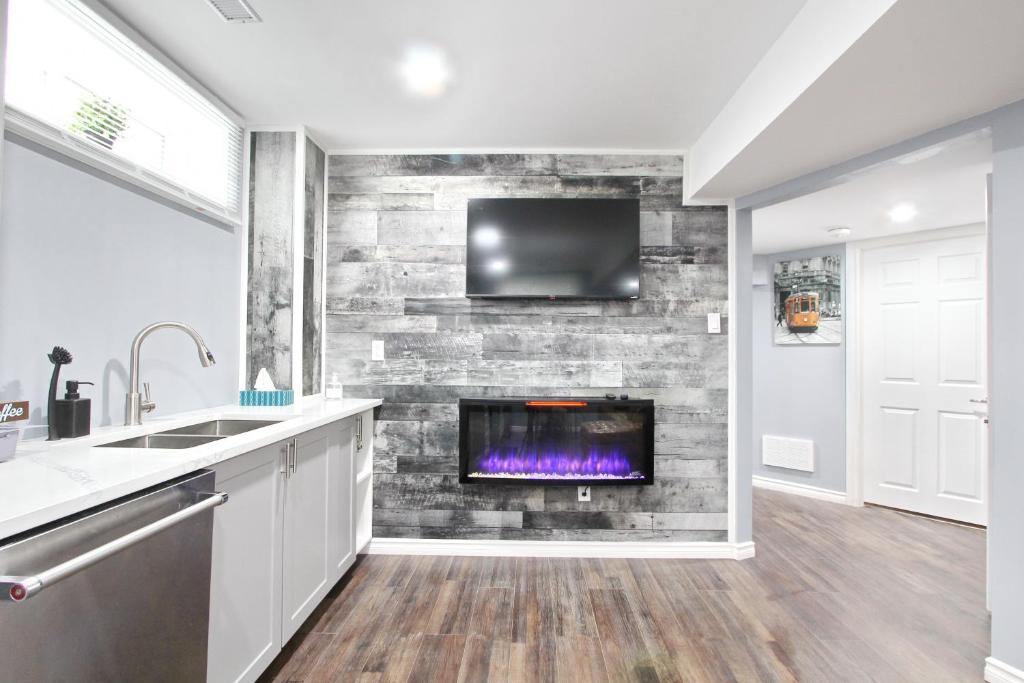 LUXURIOUS UNIQUE GUEST SUITE