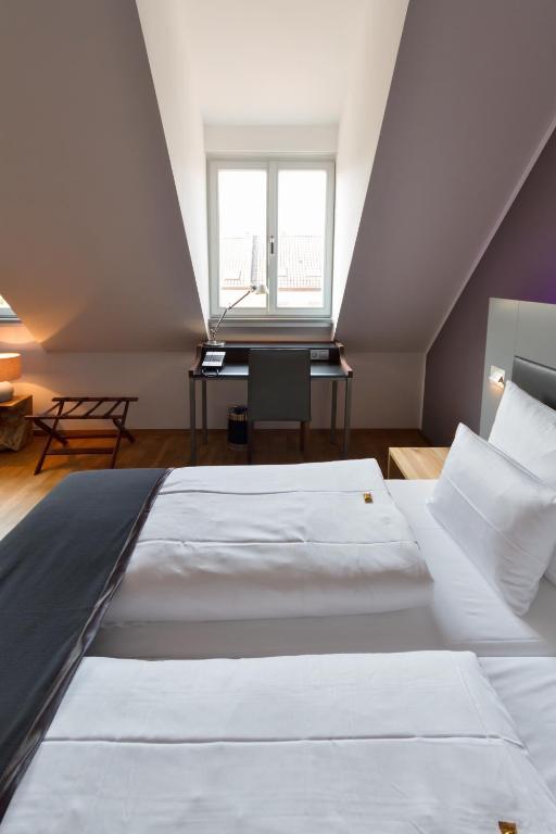 Qube Hotel Bergheim - Resim 34
