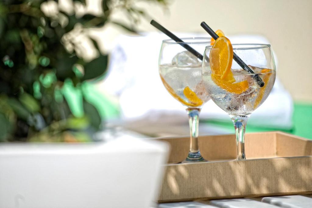 Acacia Suite - Resim 32