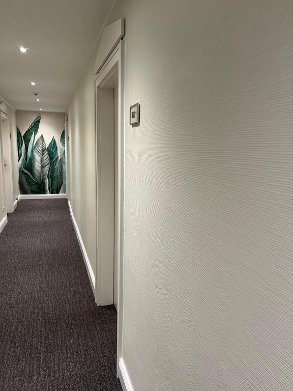 Hotel-Restaurant Amadeus - Resim 5