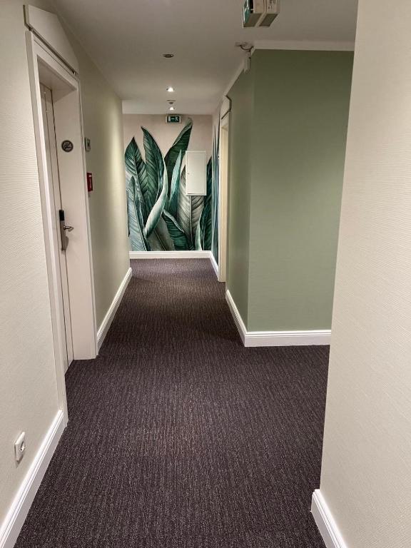 Hotel-Restaurant Amadeus - Resim 10