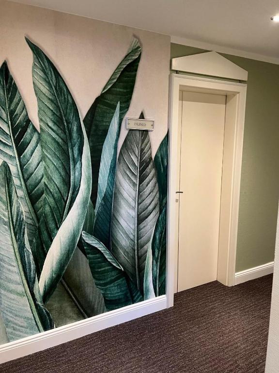 Hotel-Restaurant Amadeus - Resim 11