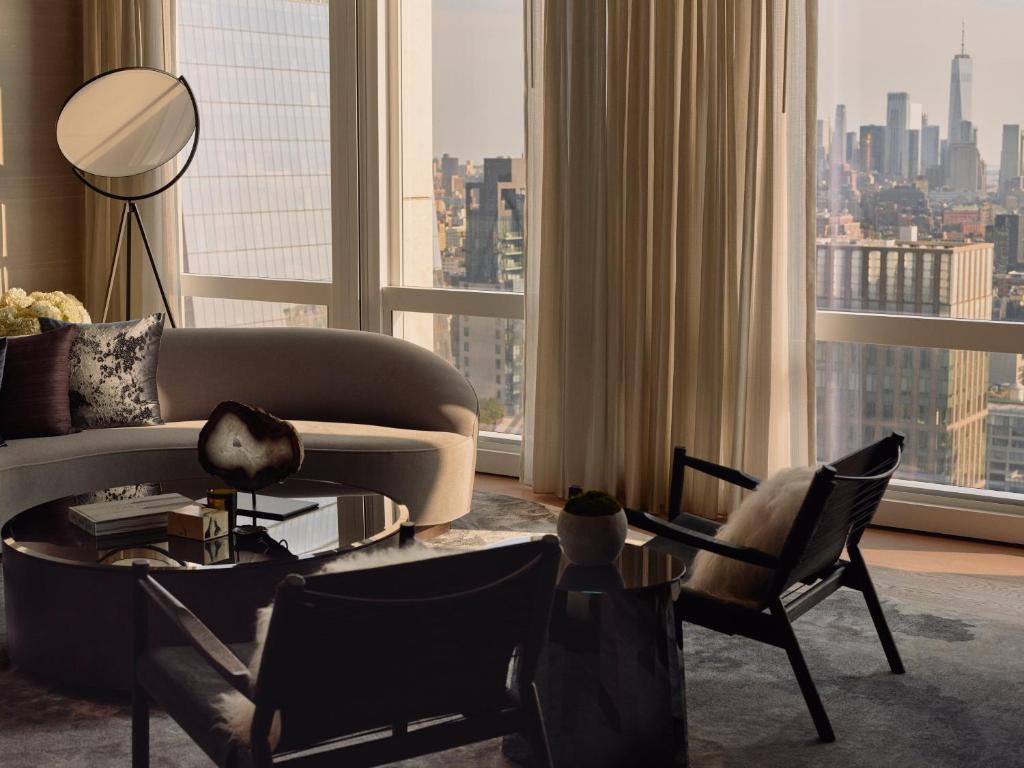 Equinox Hotel Hudson Yards New York City, Νέα Υόρκη – Ενημερωμένες τιμές  για το 2024