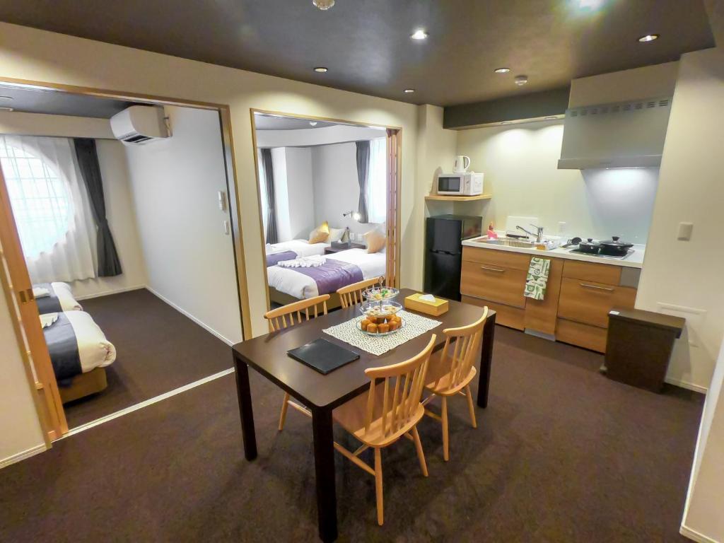 Hotel S-Presso Central - Vacation STAY 9447
