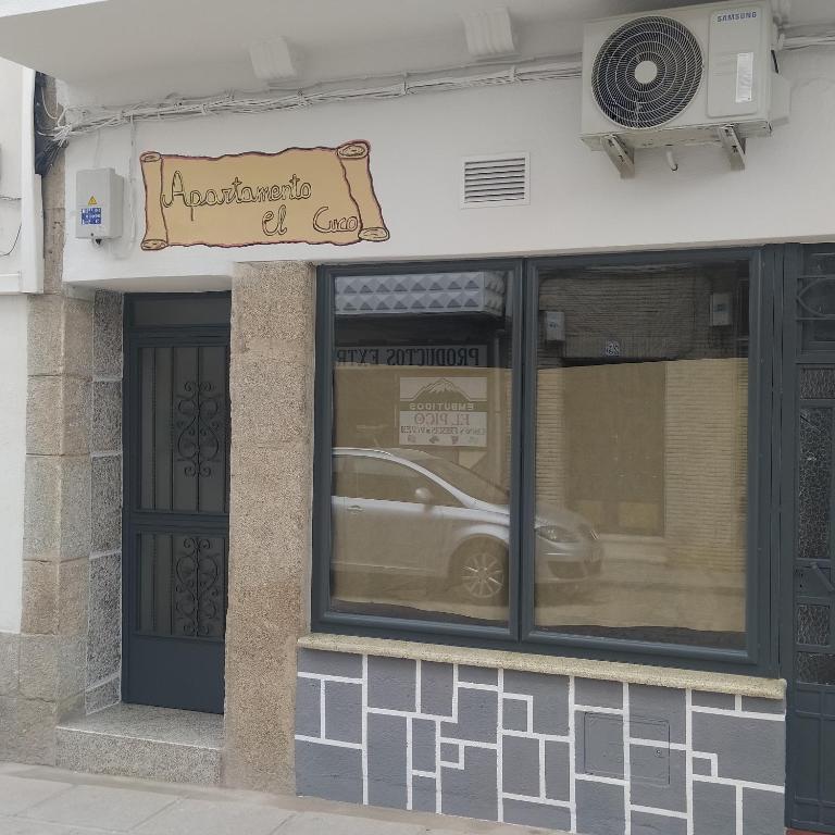 Φωτογραφία από το άλμπουμ του Apartamento el cuco σε Aldeanueva de la Vera