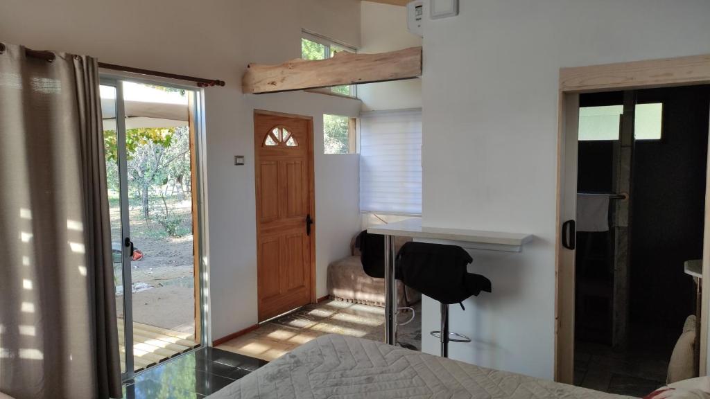 EkoClub - Deluxe King Suite