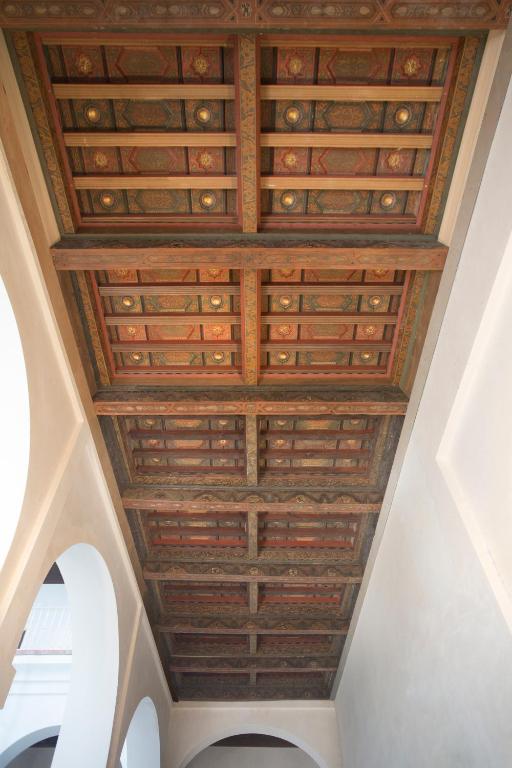 Fotografie z fotogalerie ubytování Palacio Pinello v destinaci Seville