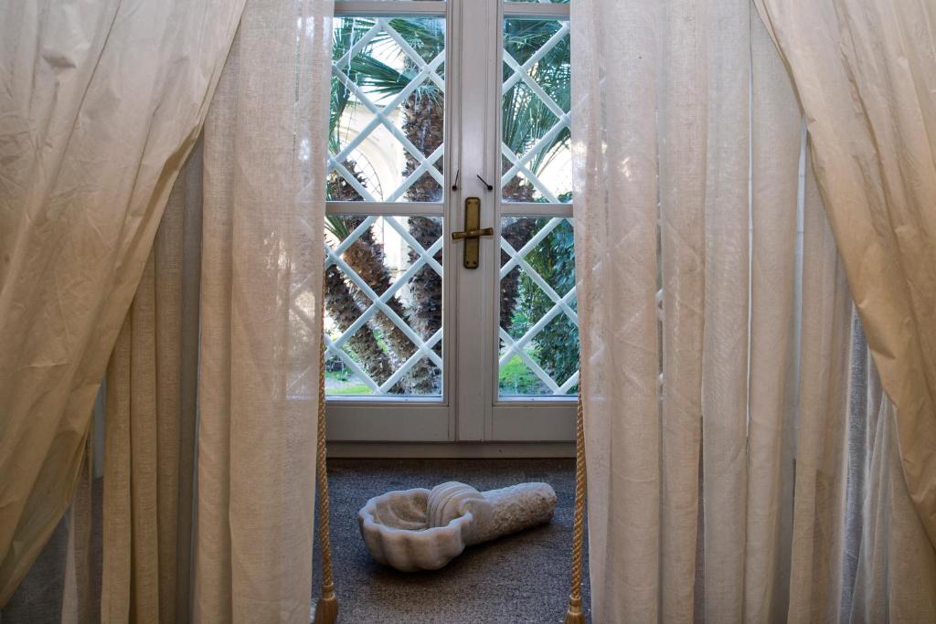 Fotografie z fotogalerie ubytování Casa Raiola Ercolano Luxury Rooms & Spa v destinaci Ercolano