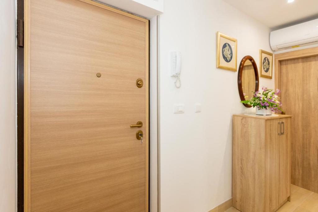 Fotografia z galérie ubytovania Apartman Ive v Splite