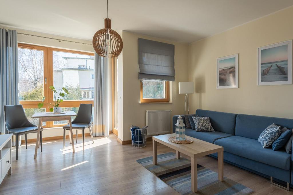 Apartamenty Maestro - 4