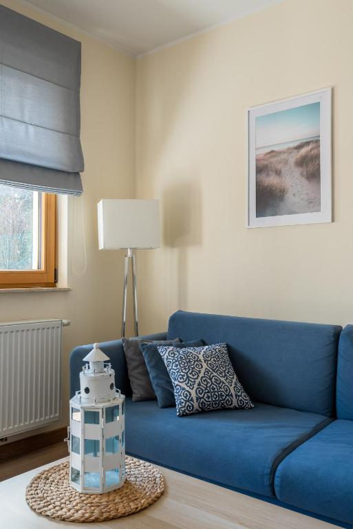 Apartamenty Maestro - 2