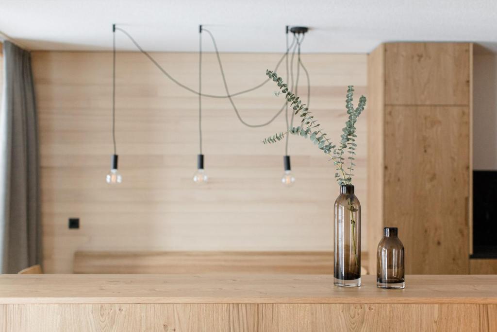 Fotografie z fotogalerie ubytování Apartments Susanne v destinaci Au im Bregenzerwald