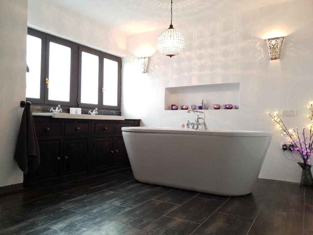 Fotografie z fotogalerie ubytování Casa Maroma v destinaci Cómpeta