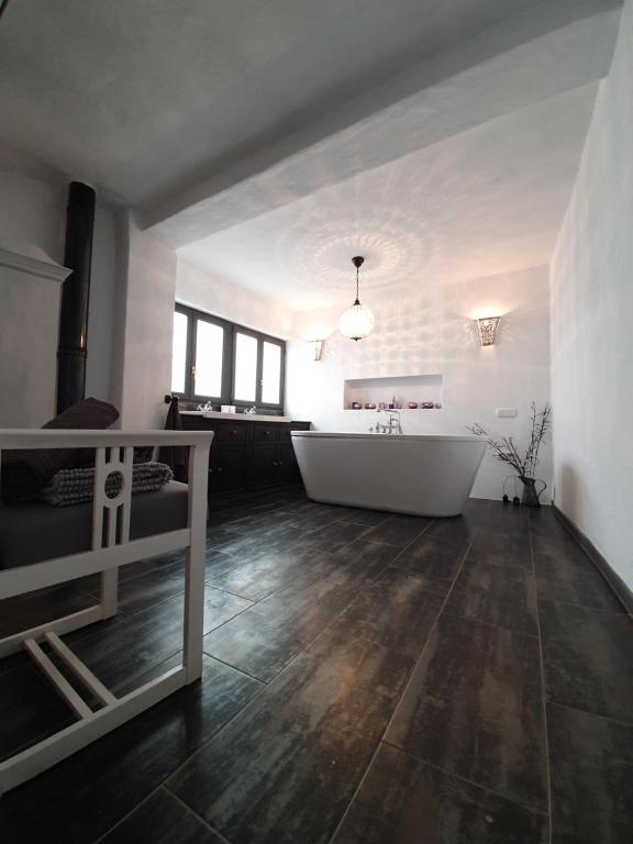 Fotografie z fotogalerie ubytování Casa Maroma v destinaci Cómpeta