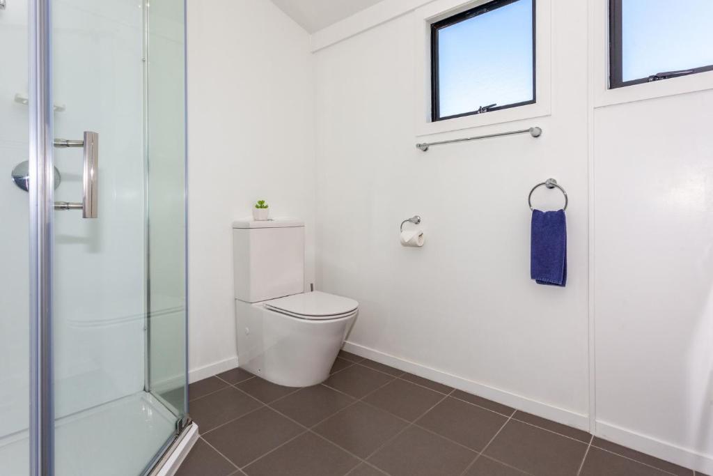 Tidewater Motel & Tourist Park - Resim 29