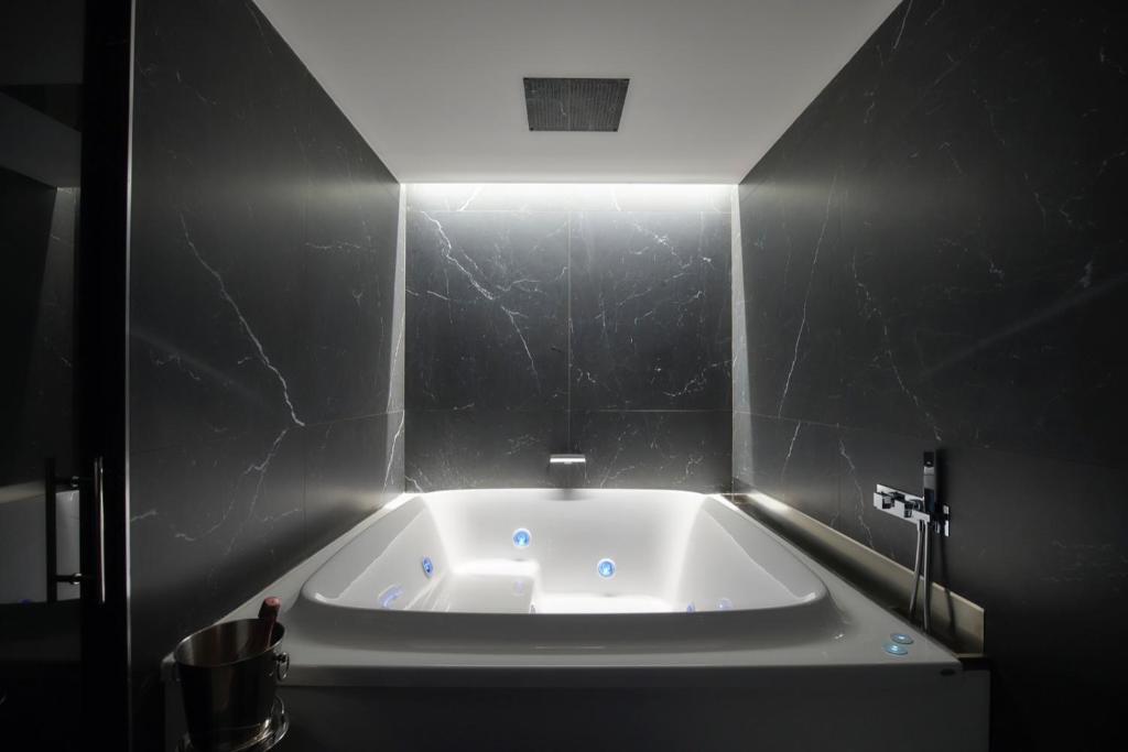 Fotografia z galérie ubytovania Five stars Florence luxury apartments with Jacuzzi vo Florencii